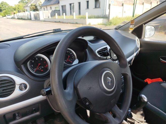 44660 / Nettoyage complet de votre voiture