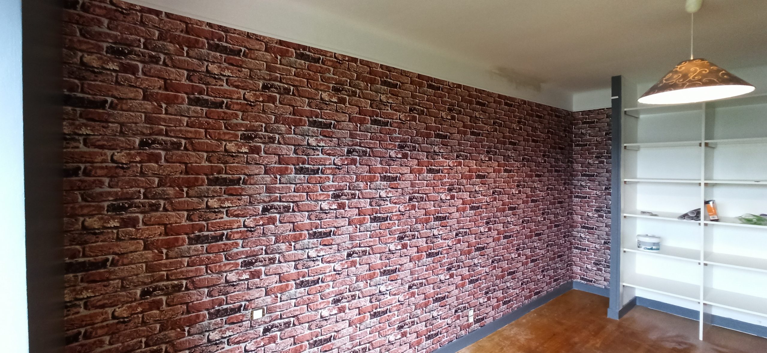 44660 / Petits travaux divers