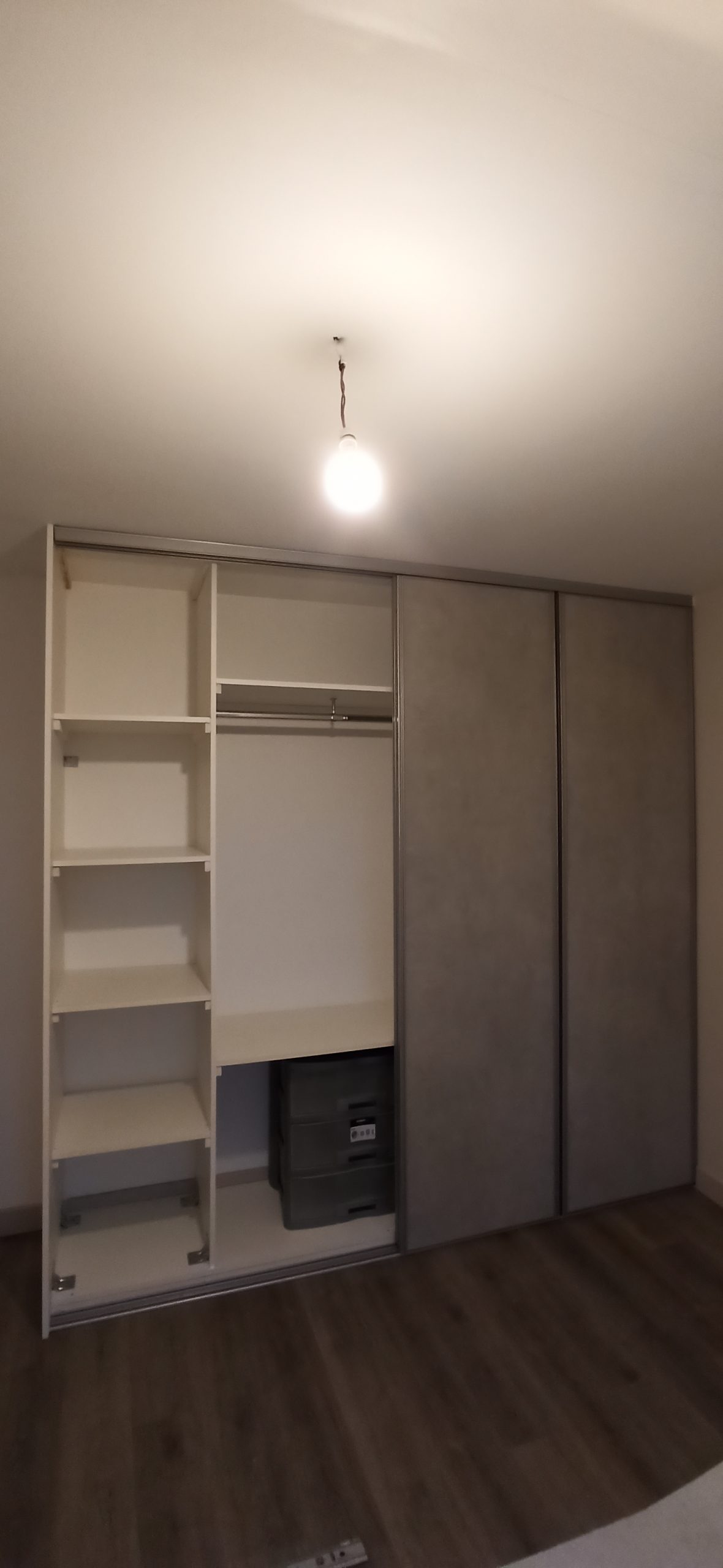 44660 / Petits travaux divers