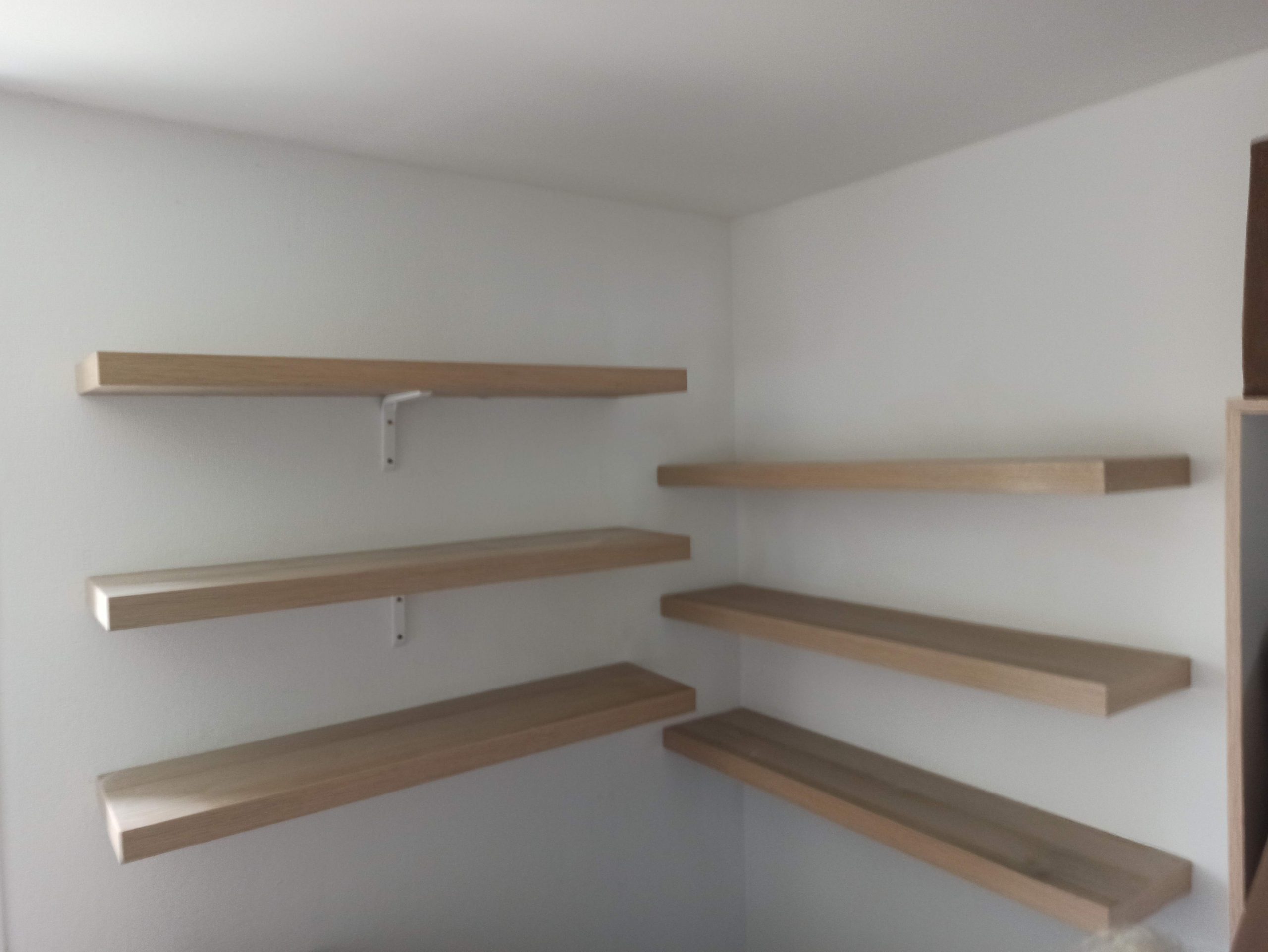 44660 / Petits travaux divers