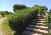 44660 / Entretien espaces verts