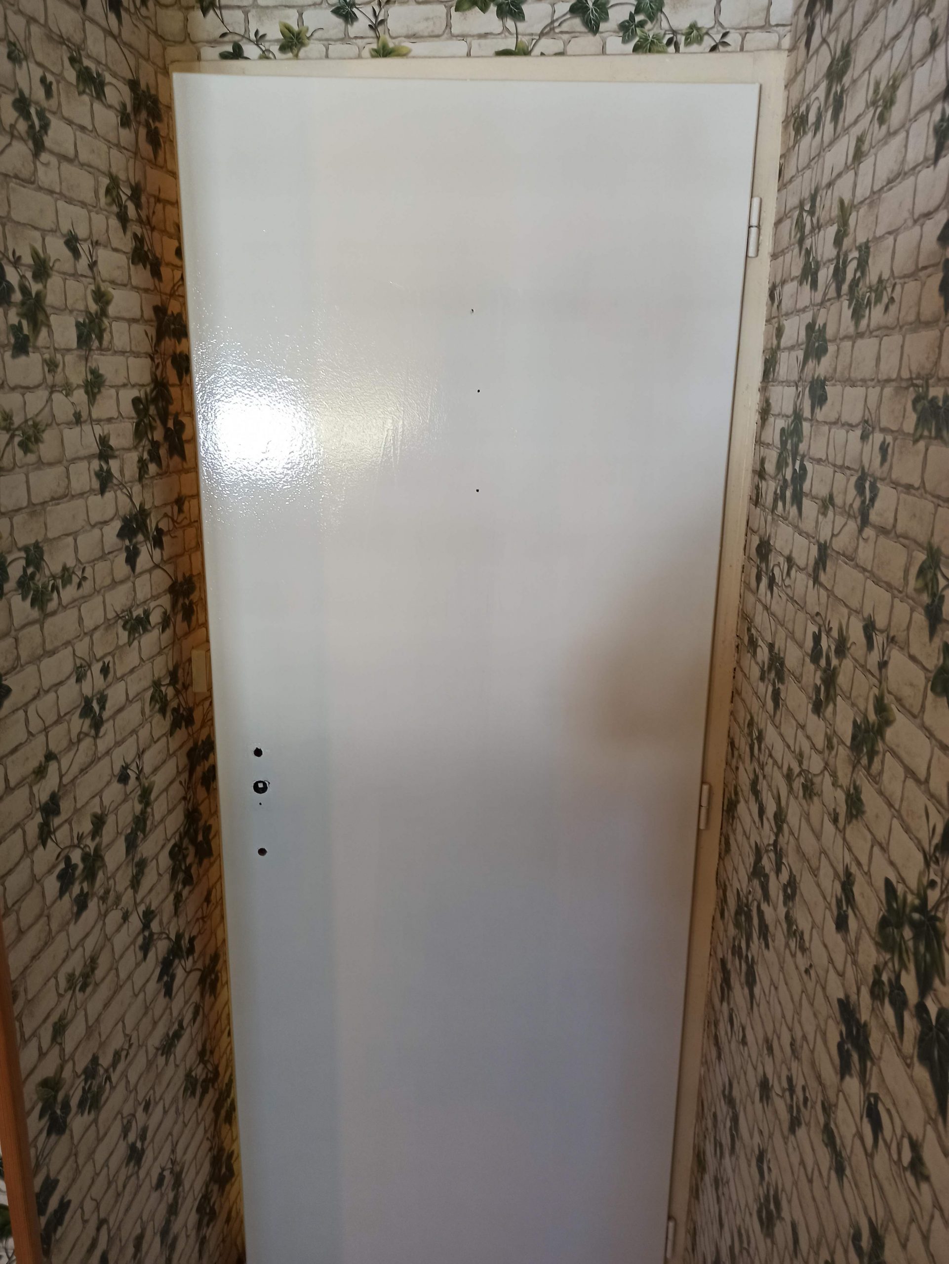 44660 / Petits travaux divers