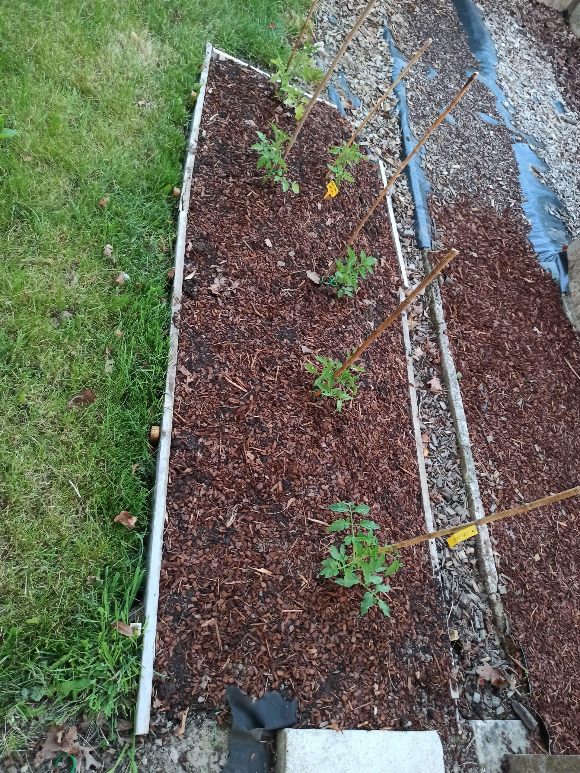 44660 / Entretien espaces verts