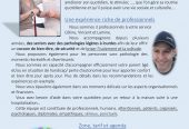 NANTES / Aides à Domicile, aidants auprès des seniors et des personnes handicapées