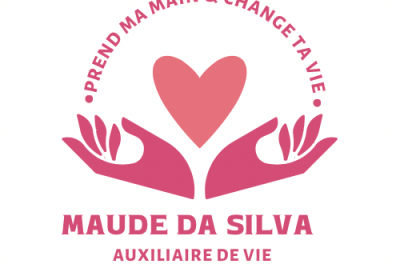Pink-and-Red-Shapes-Community-Non-Profit-Logo