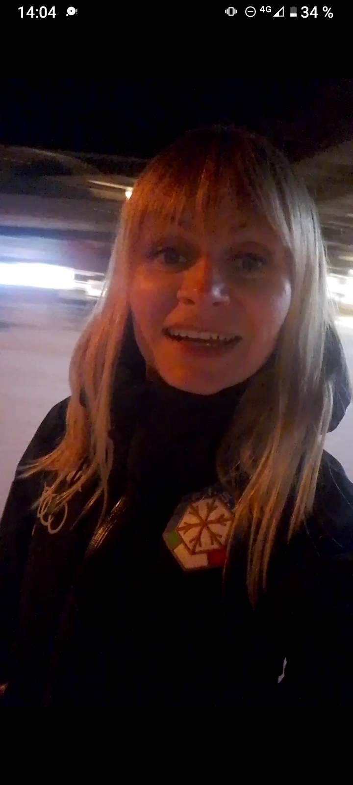 ANGERS / Auxiliaire de vie en CESU