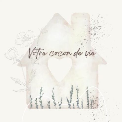 ANGERS / Votre cocon de vie