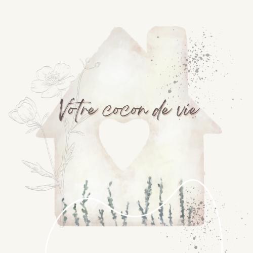 ANGERS / Votre Cocon de Vie