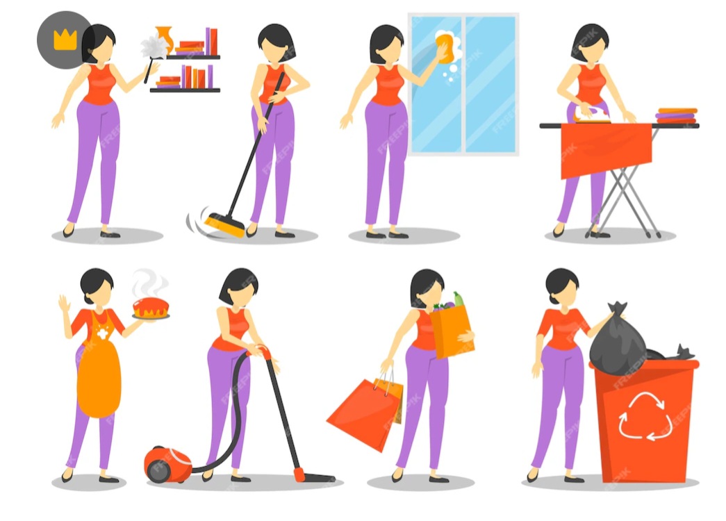 DAMVILLE / Aide à domicile