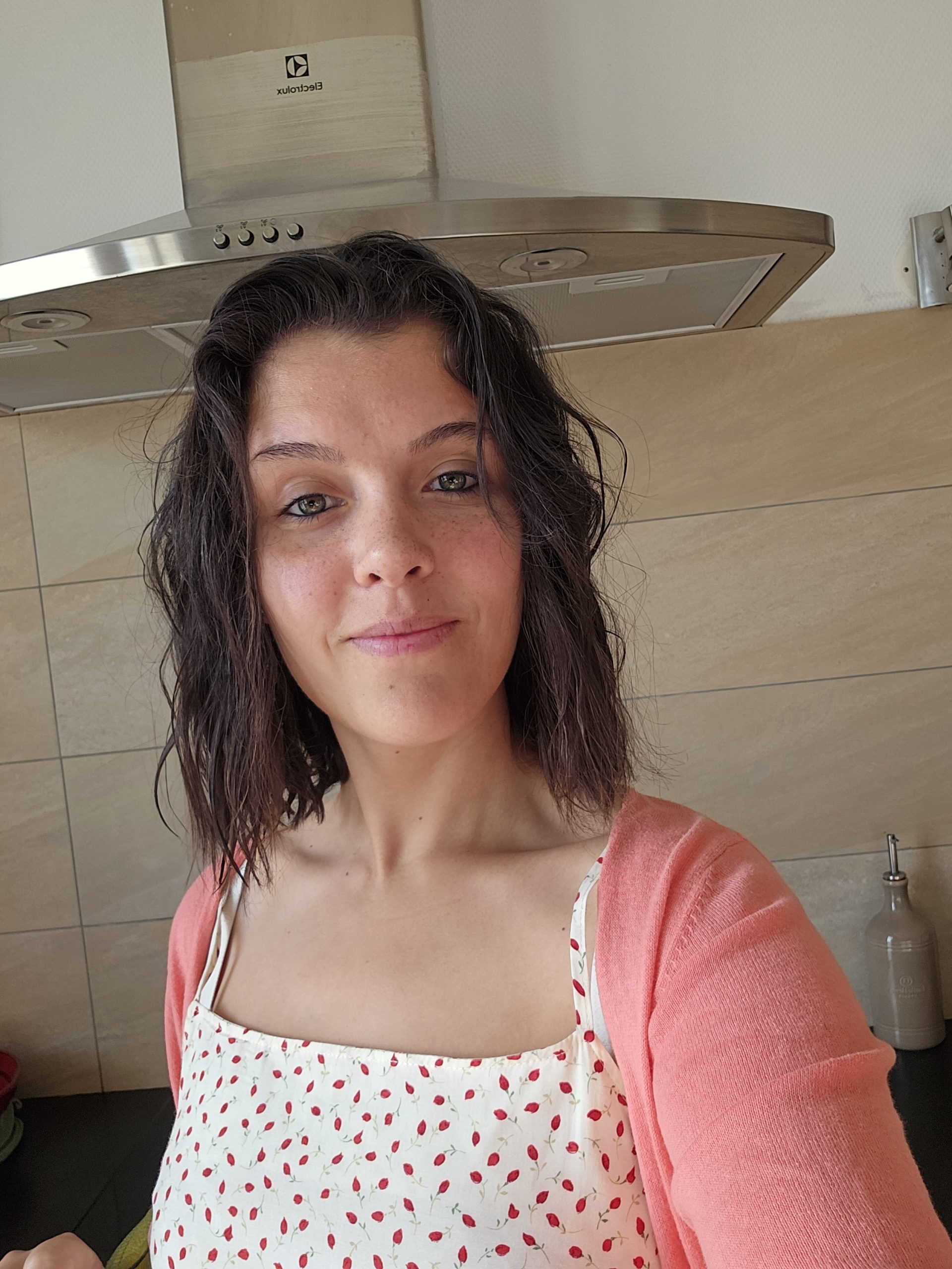 42120 / Aide à domicile/ Auxiliaire de vie