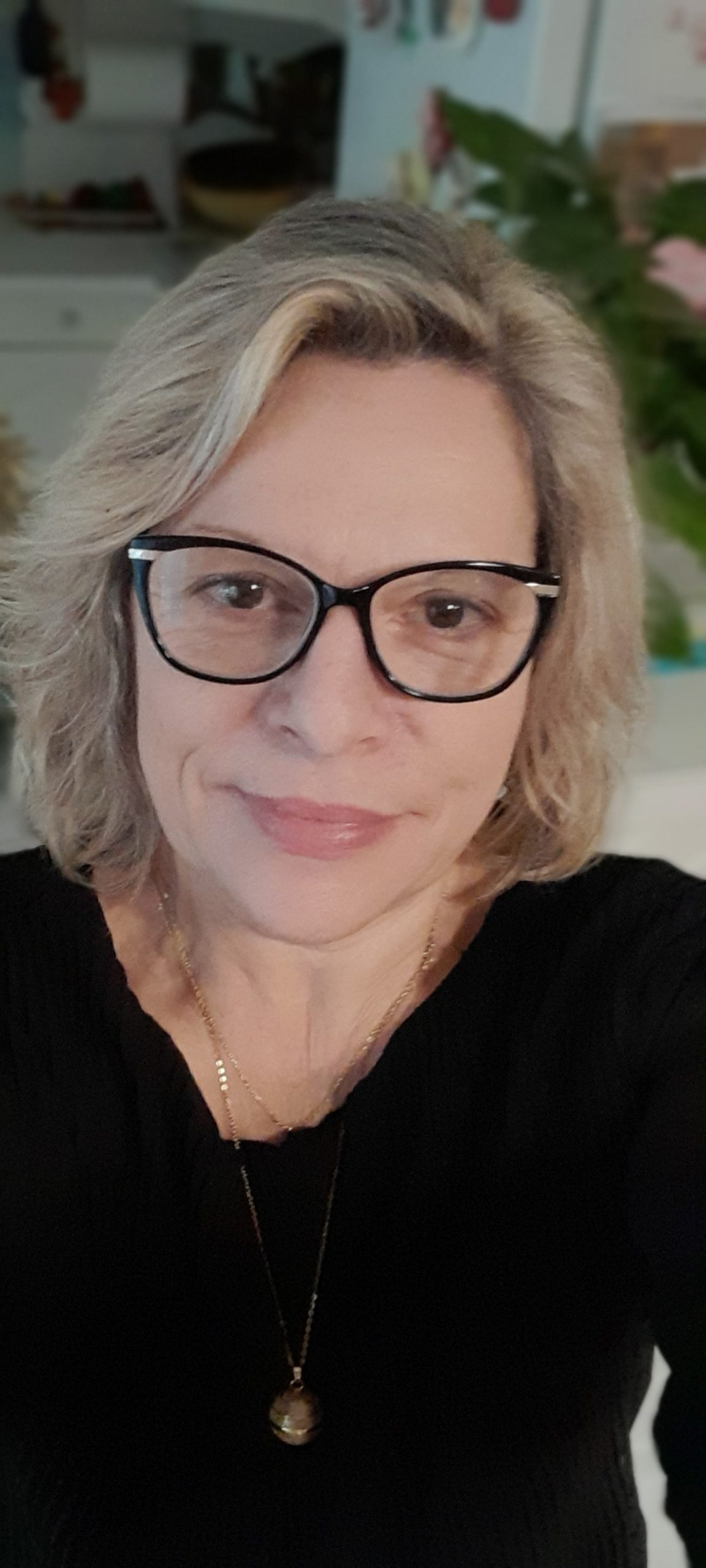 52320 / Auxiliaire de vie