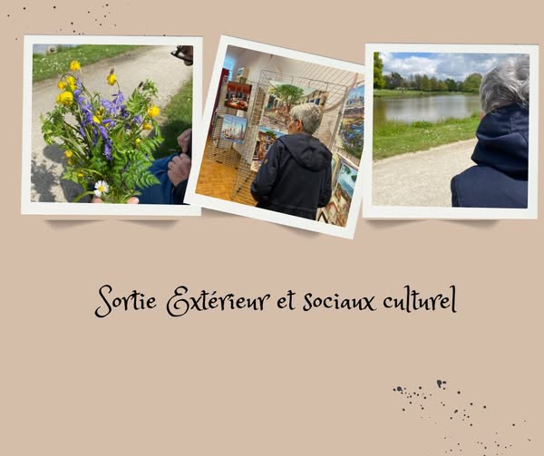 GUEBWILLER / Animatrice à domicile /Accompagnatrice en bien-être pour seniors