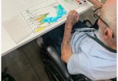 Aide aux personnes agées à montpellier