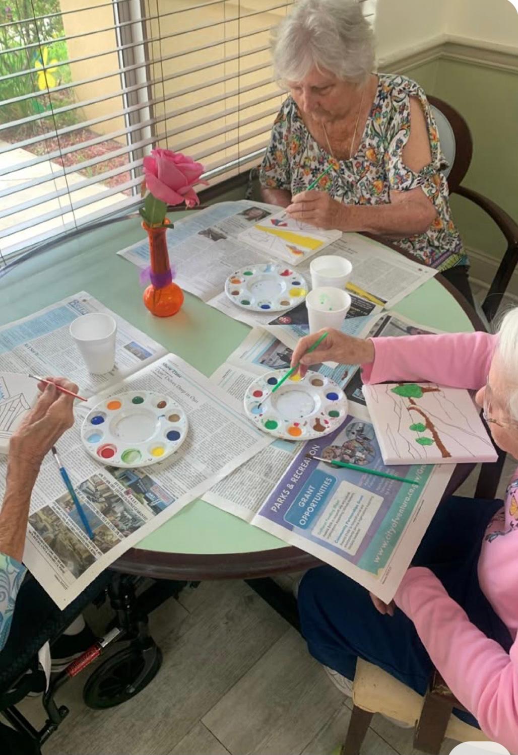 Aide aux personnes agées à montpellier
