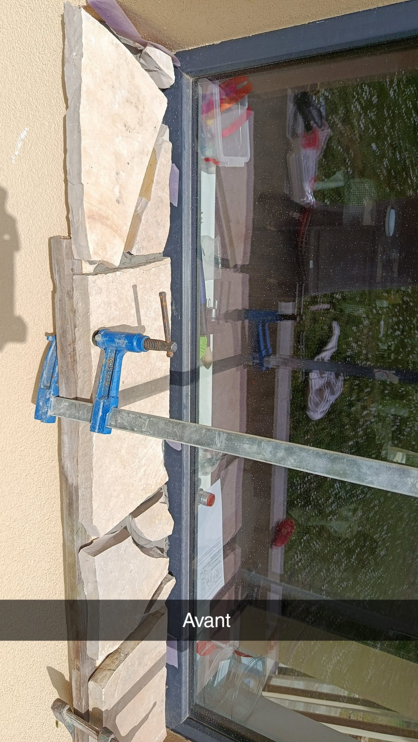 MOMUY / Nettoyage jardinage élagage petit travaux divers