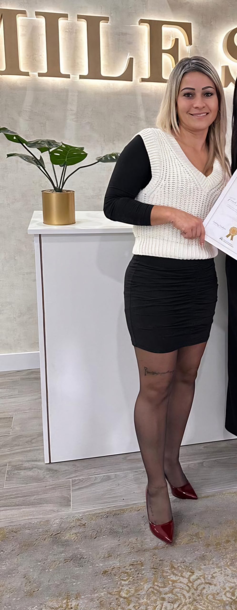 42370 / Auxiliaire de vie