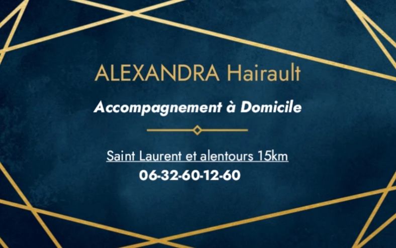 BEGUARD.GUINGAMP.ST LAURENT / Aide à la personne