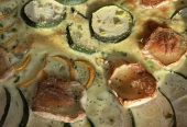 CHALON SUR SAONE / Préparation de repas chez vous