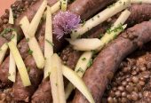 CHALON SUR SAONE / Préparation de repas chez vous