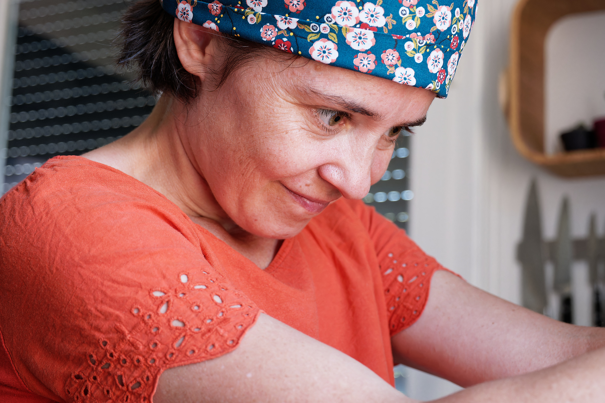 CHALON SUR SAONE / Préparation de repas chez vous