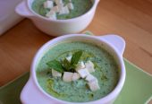 CHALON SUR SAONE / Préparation de repas chez vous