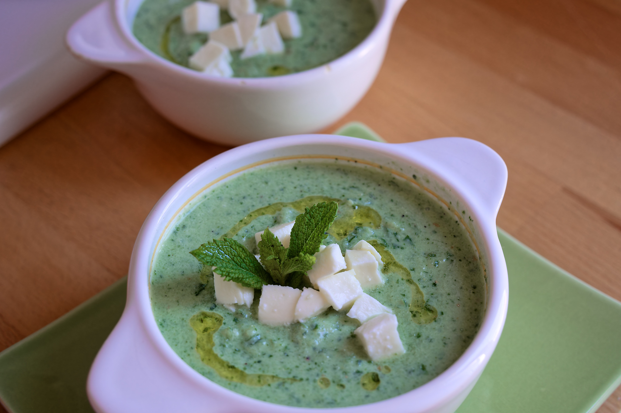 CHALON SUR SAONE / Préparation de repas chez vous