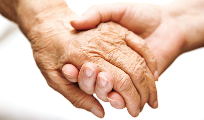 LE BARCARES / Auxiliaire de vie sociale