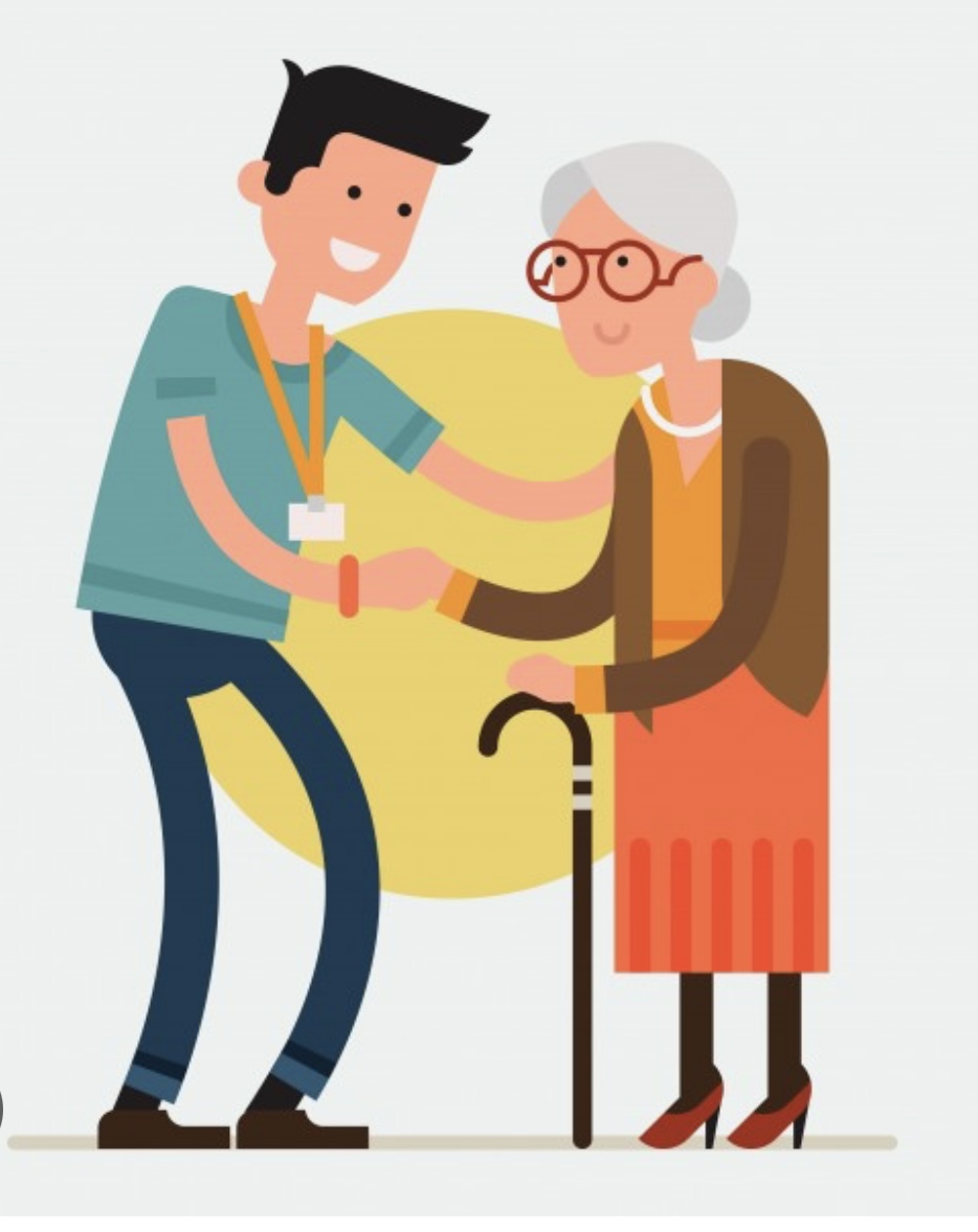 CALAIS / Aide à domicile