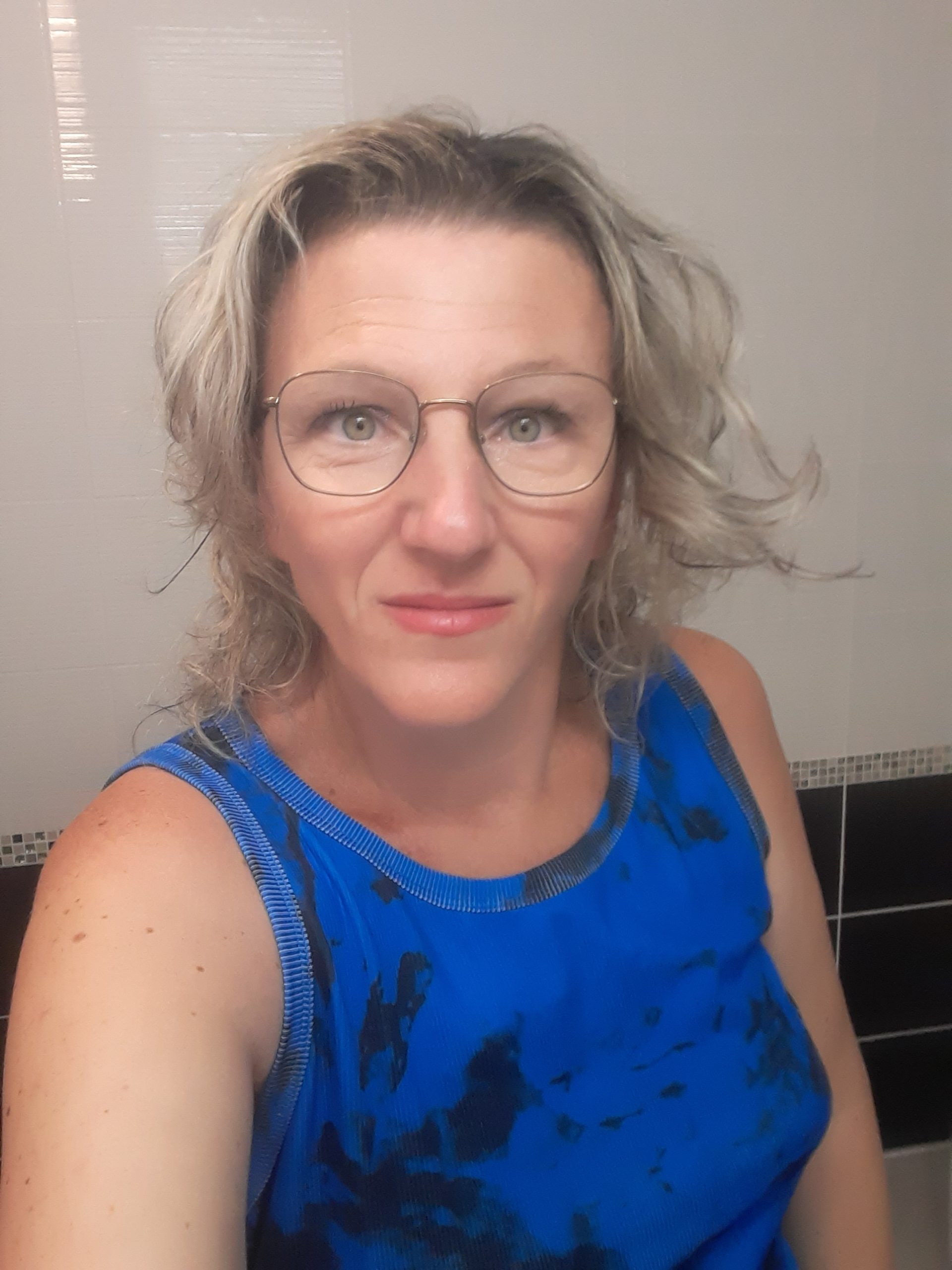 17130 / Auxiliaire de vie