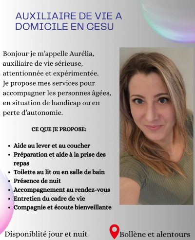 BOLLENES /Aes