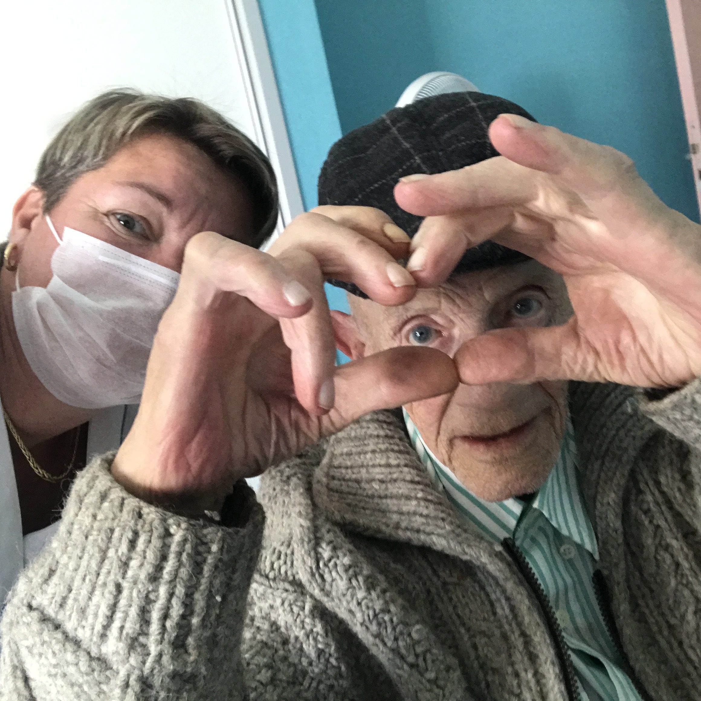 62320 / Infirmière polyvalente