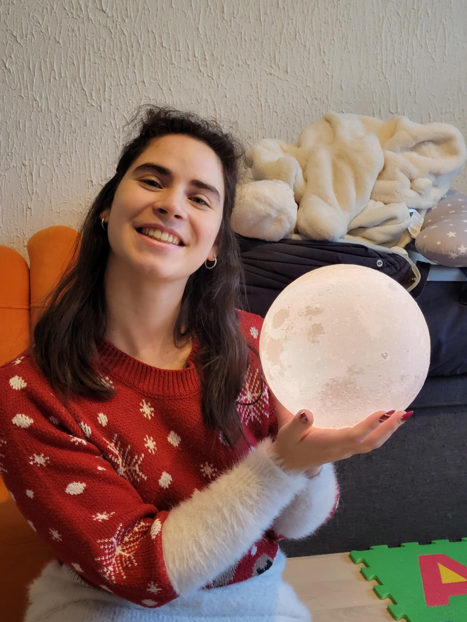 Auxiliaire de vie / Annecy et ses alentours