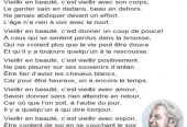 RUMILLY /AUXILIAIRE DE VIE EXPERIMENTEE ET QUALIFIEE