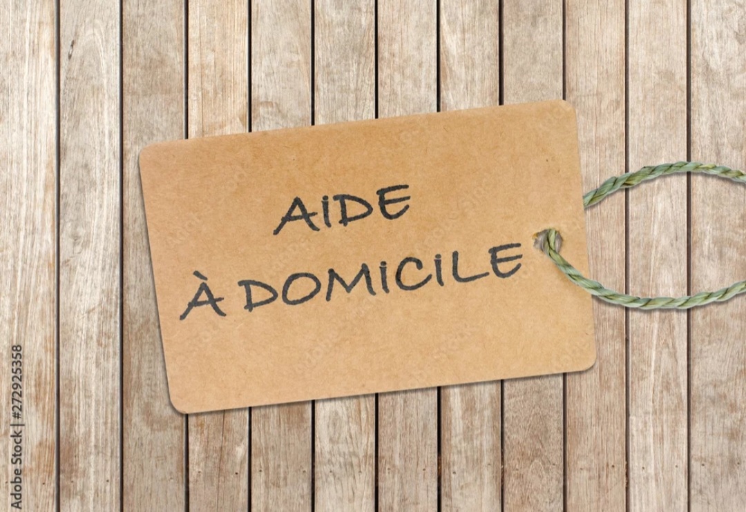 GUILERS / Marion Aide à domicile