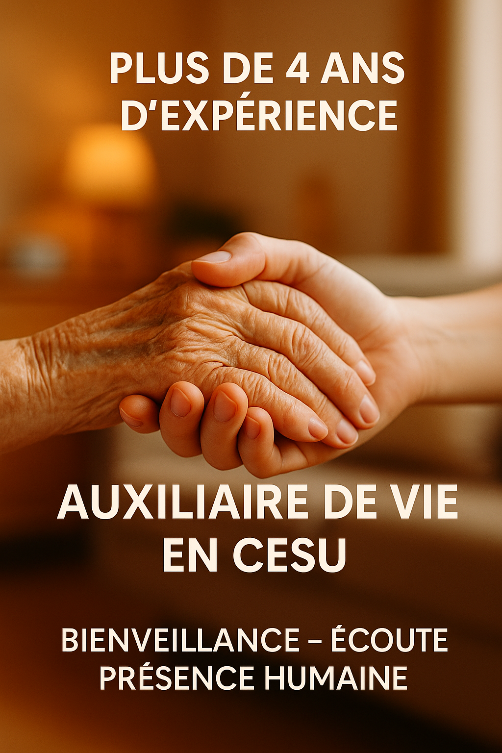 PERIGUEUX /Auxiliaire de vie