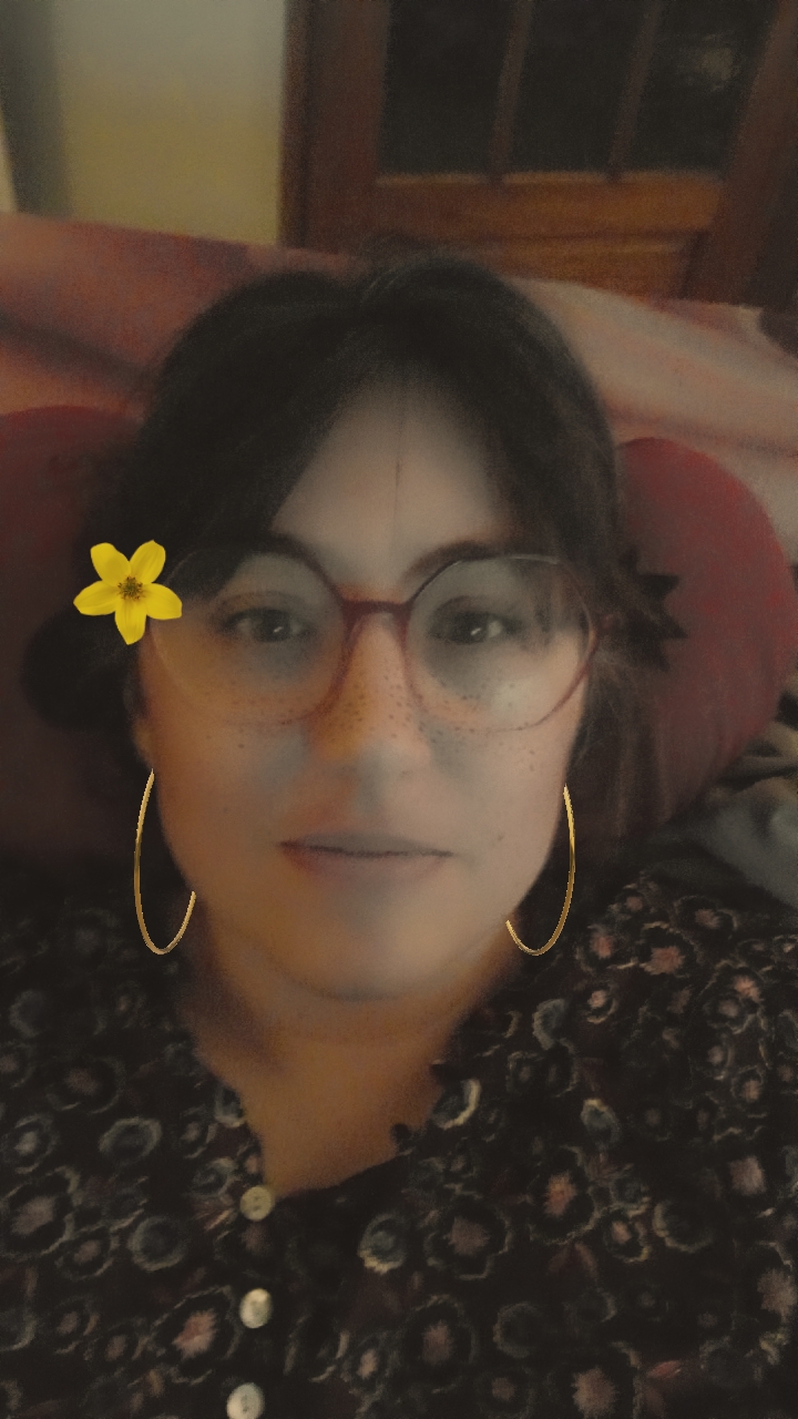 LE BOUCHAUD /Assistante de vie (auxiliaire de vie)