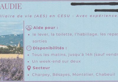 AES-CESU