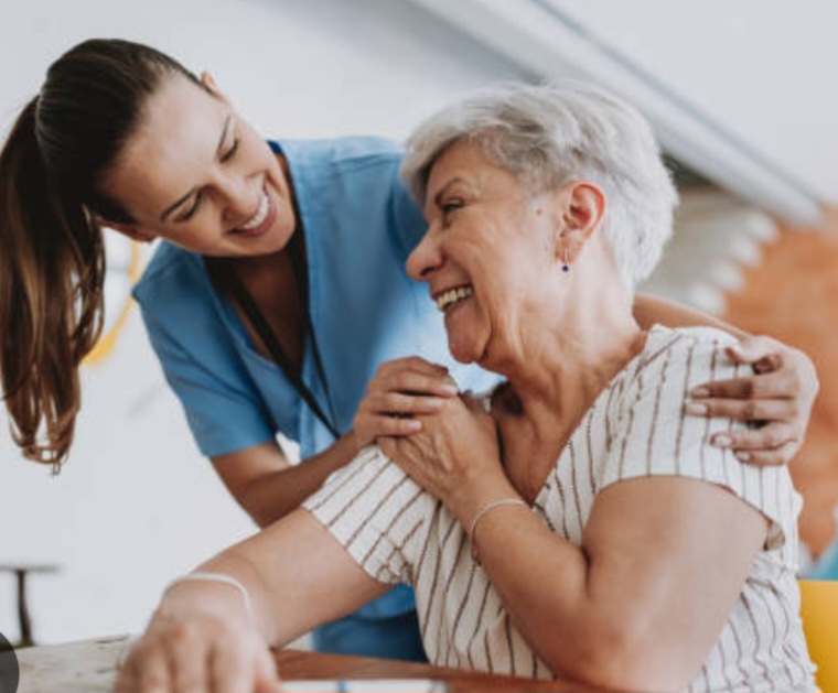 62 /Auxiliaire de vie