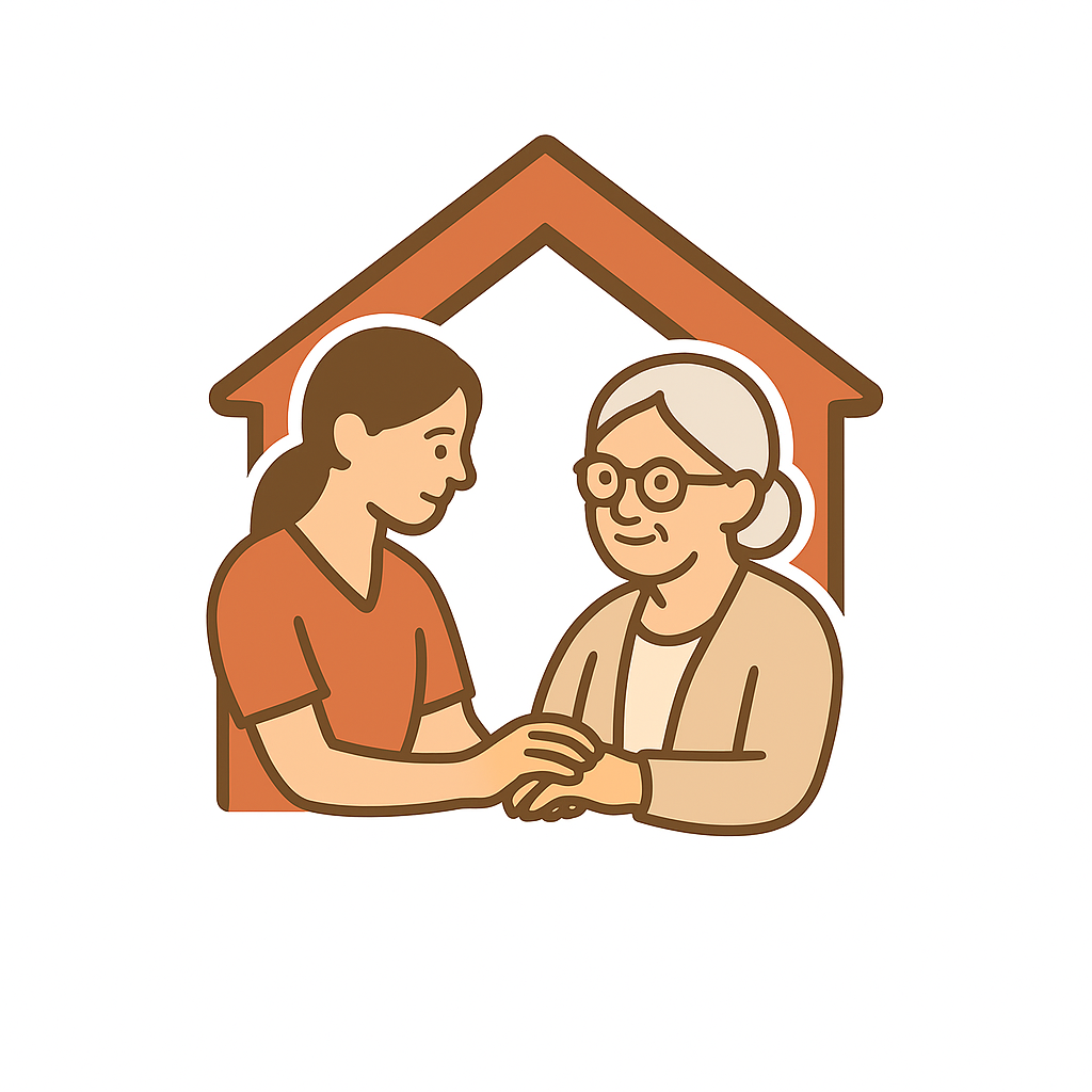 ROCHEFORT SUR LOIRE/ Auxiliaire de vie diplômée Aide soignante