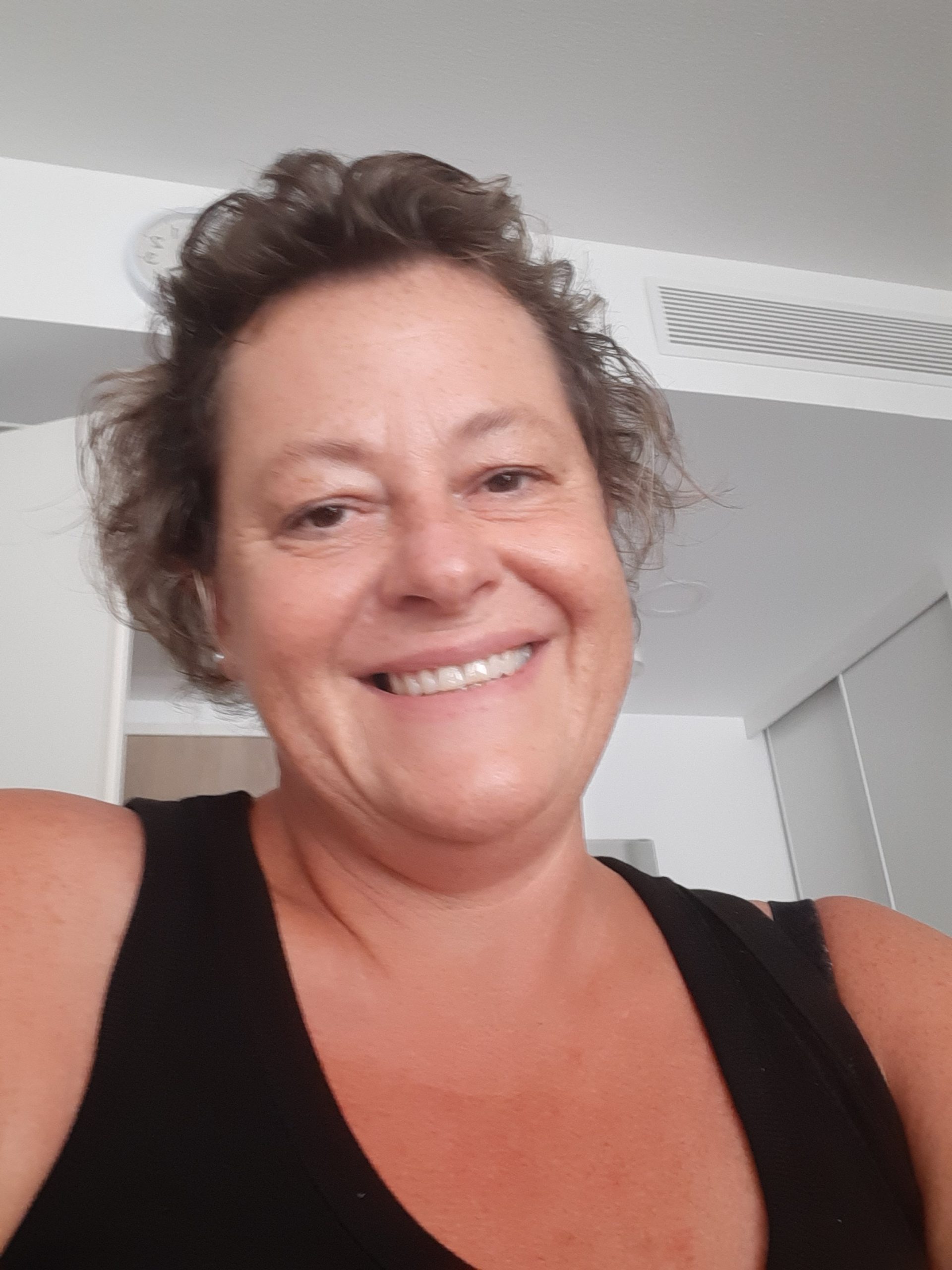 AUNES /Auxiliaire de vie