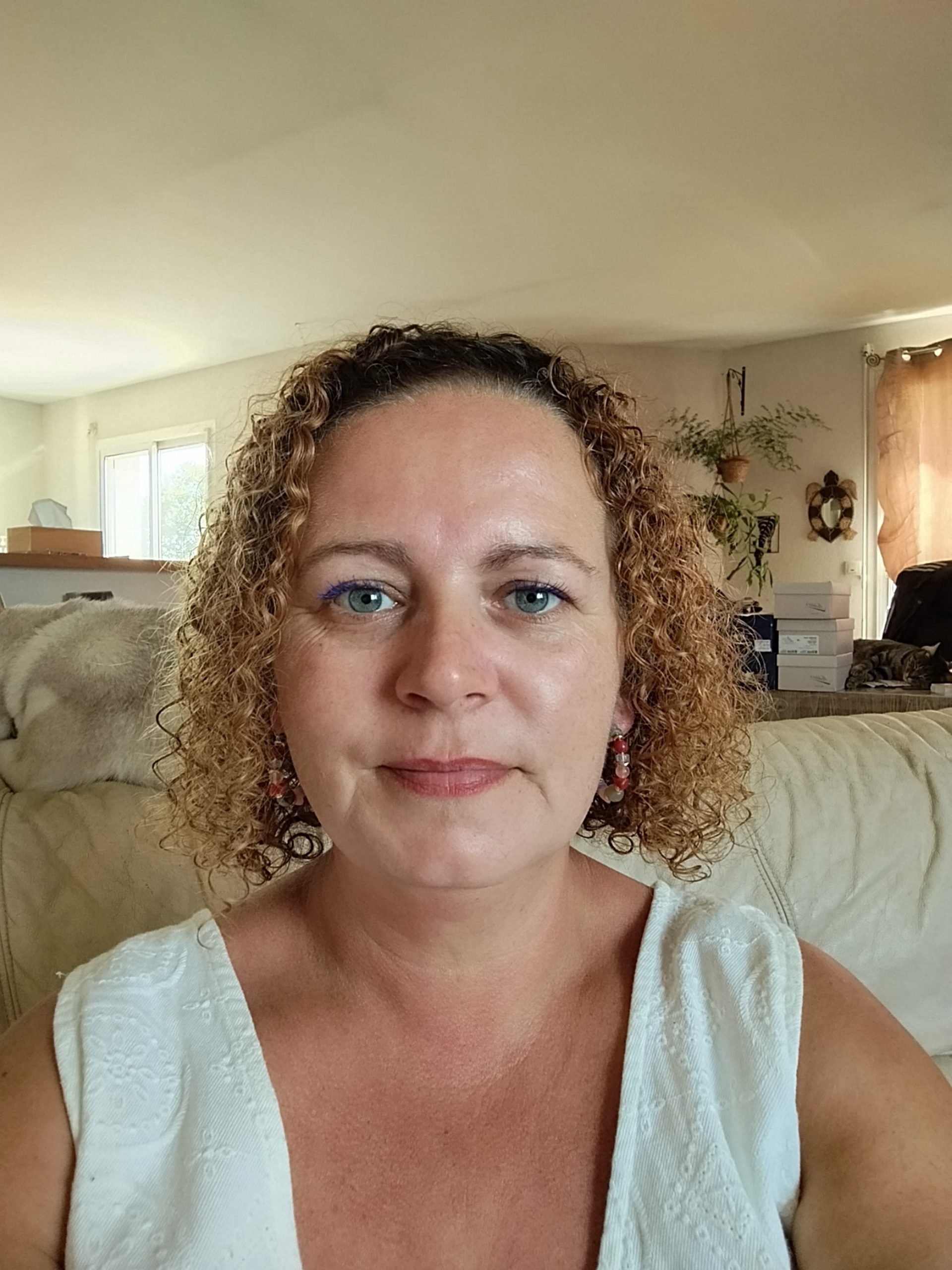 ST GEORGES SUR LOIRE /Auxiliaire de vie