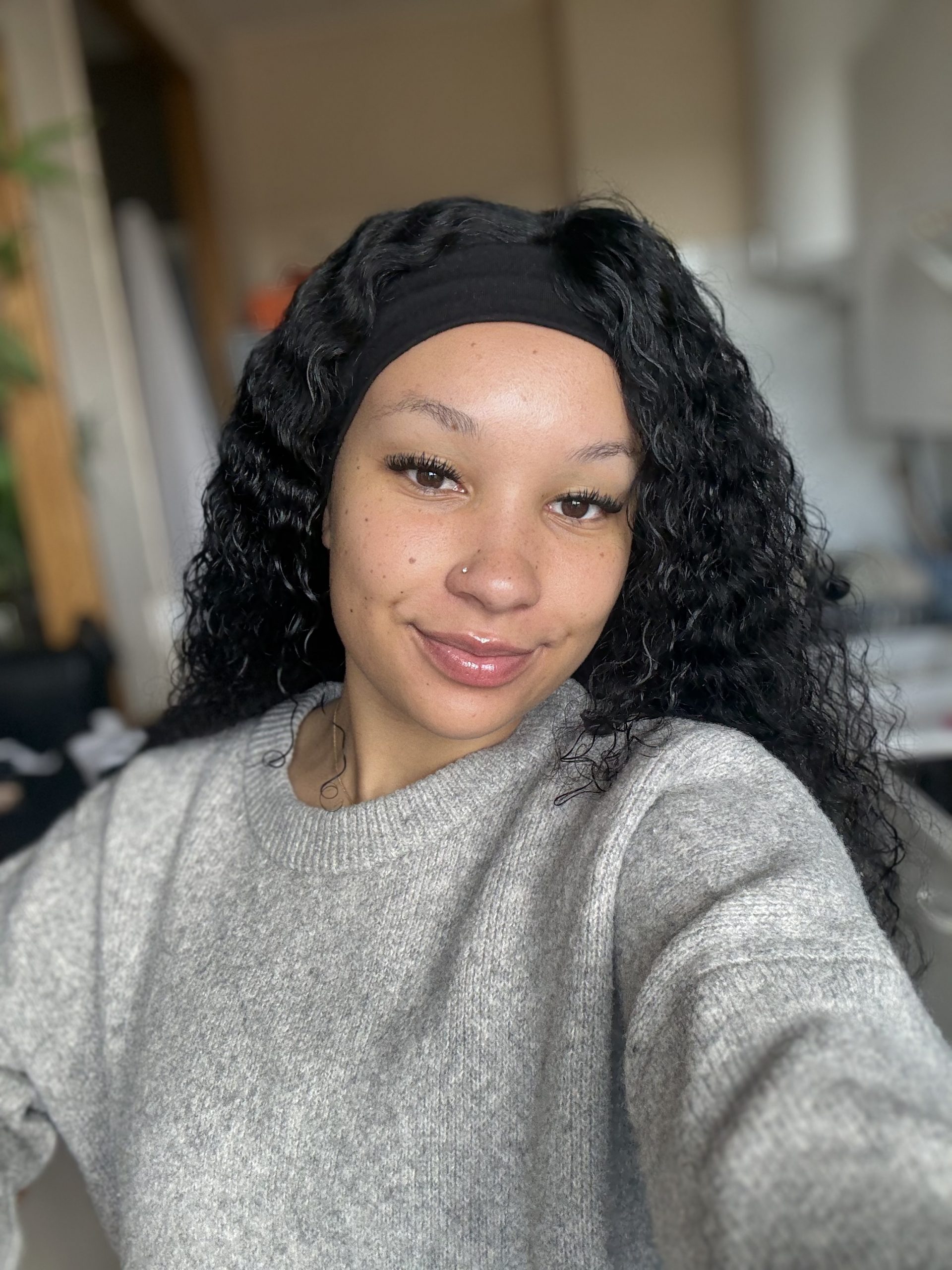 RUEIL MALMAISON /Auxiliaire de vie expérimenté propose service