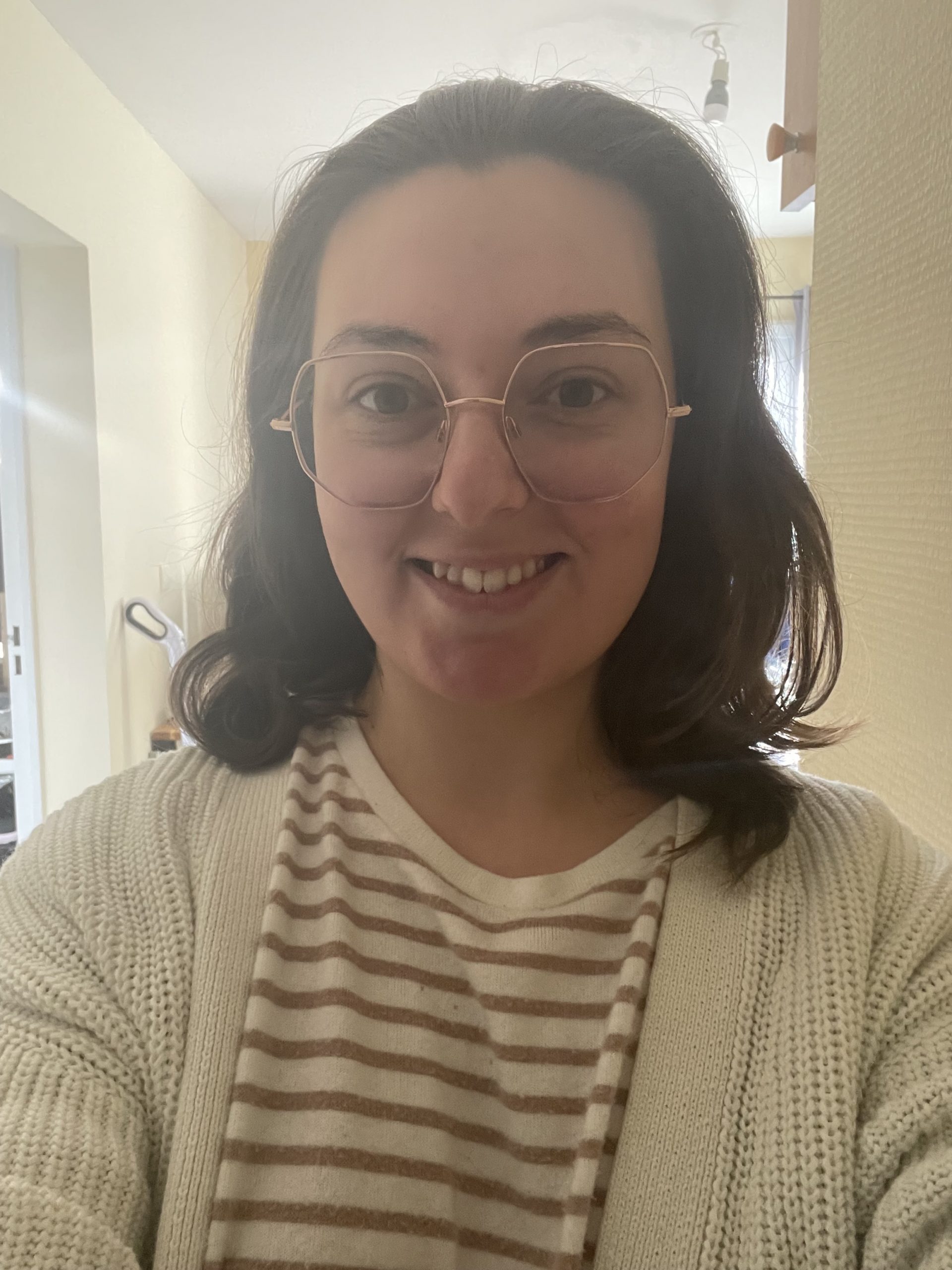 LA ROCHELLE/ Aide à domicile en CESU