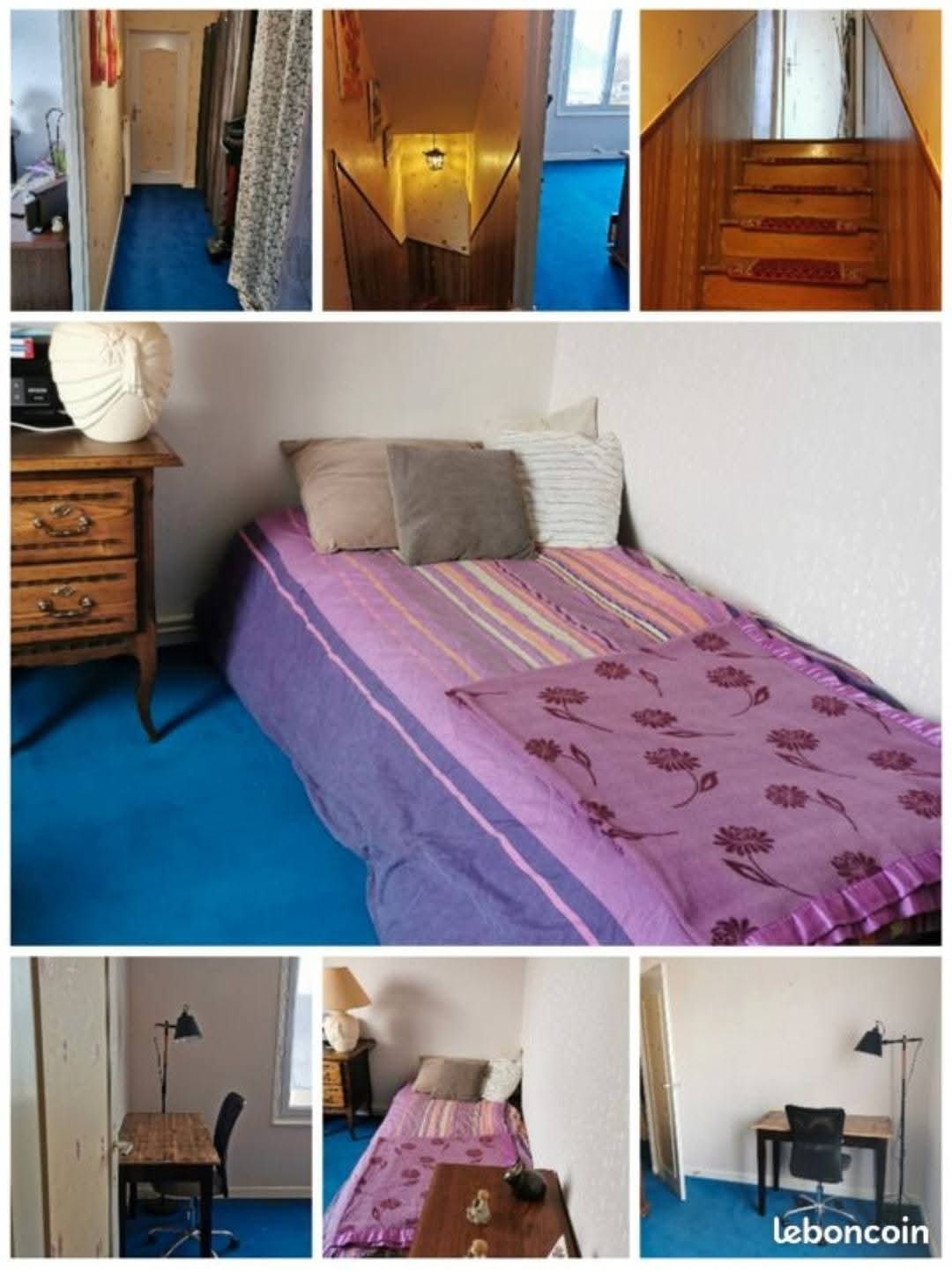 IMPHY /Famille d’accueil agréée