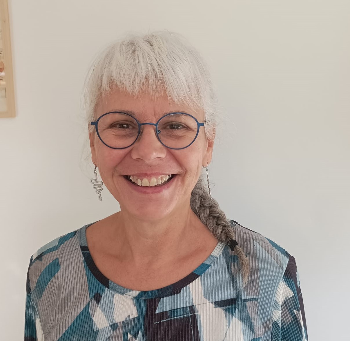 Auxiliaire de vie / Aide soignante . CESSON-SÉVIGNÉ et alentours