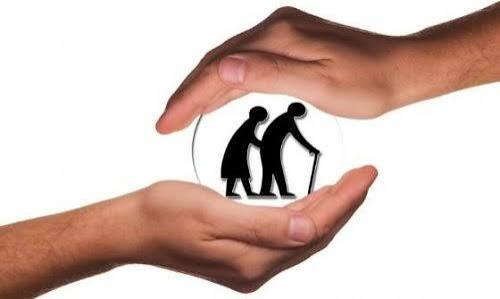 LA TOUR D AIGUES /Auxiliaire de vie diplômée aide soignante