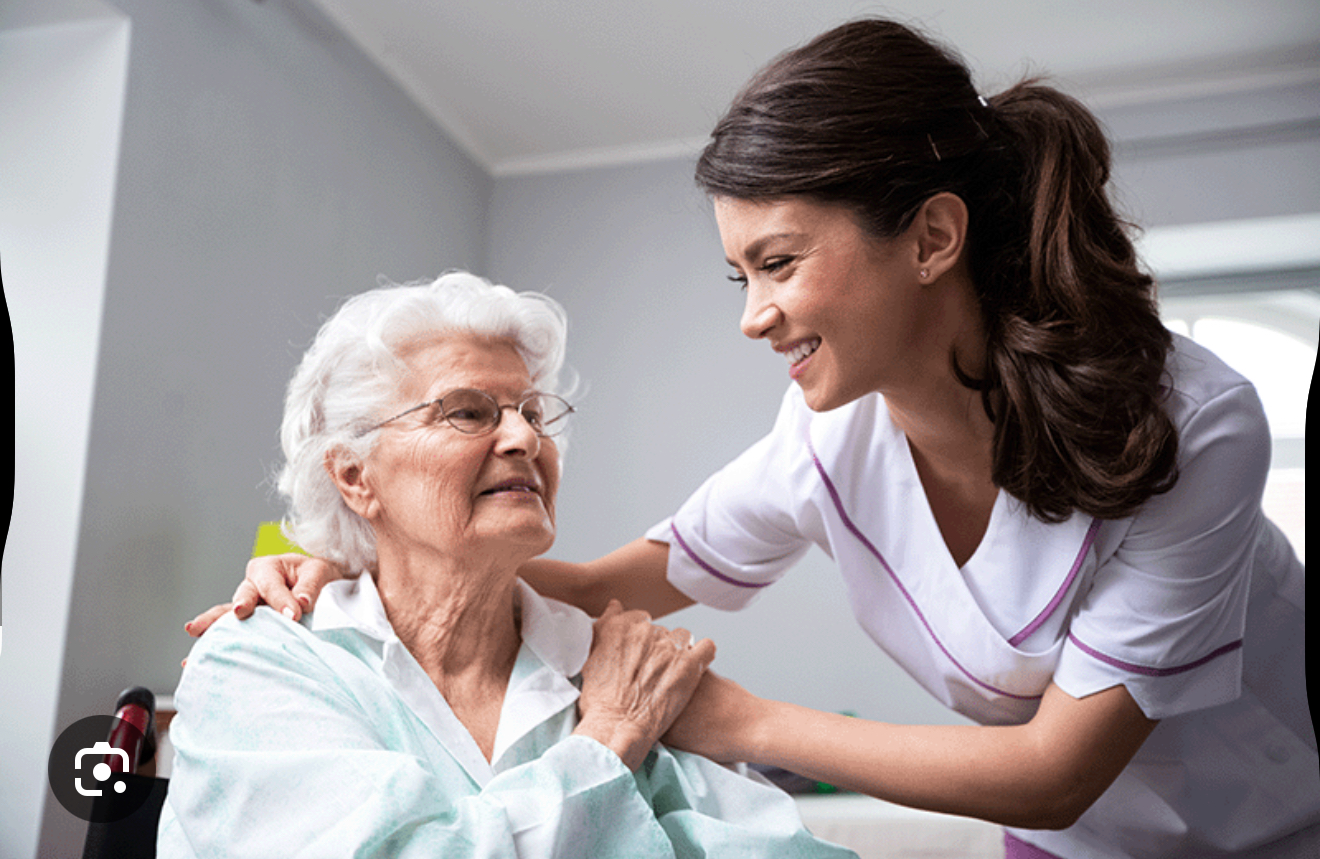 SUR TOUT L ISERE /Auxiliaire de vie diplômée Aide soignante