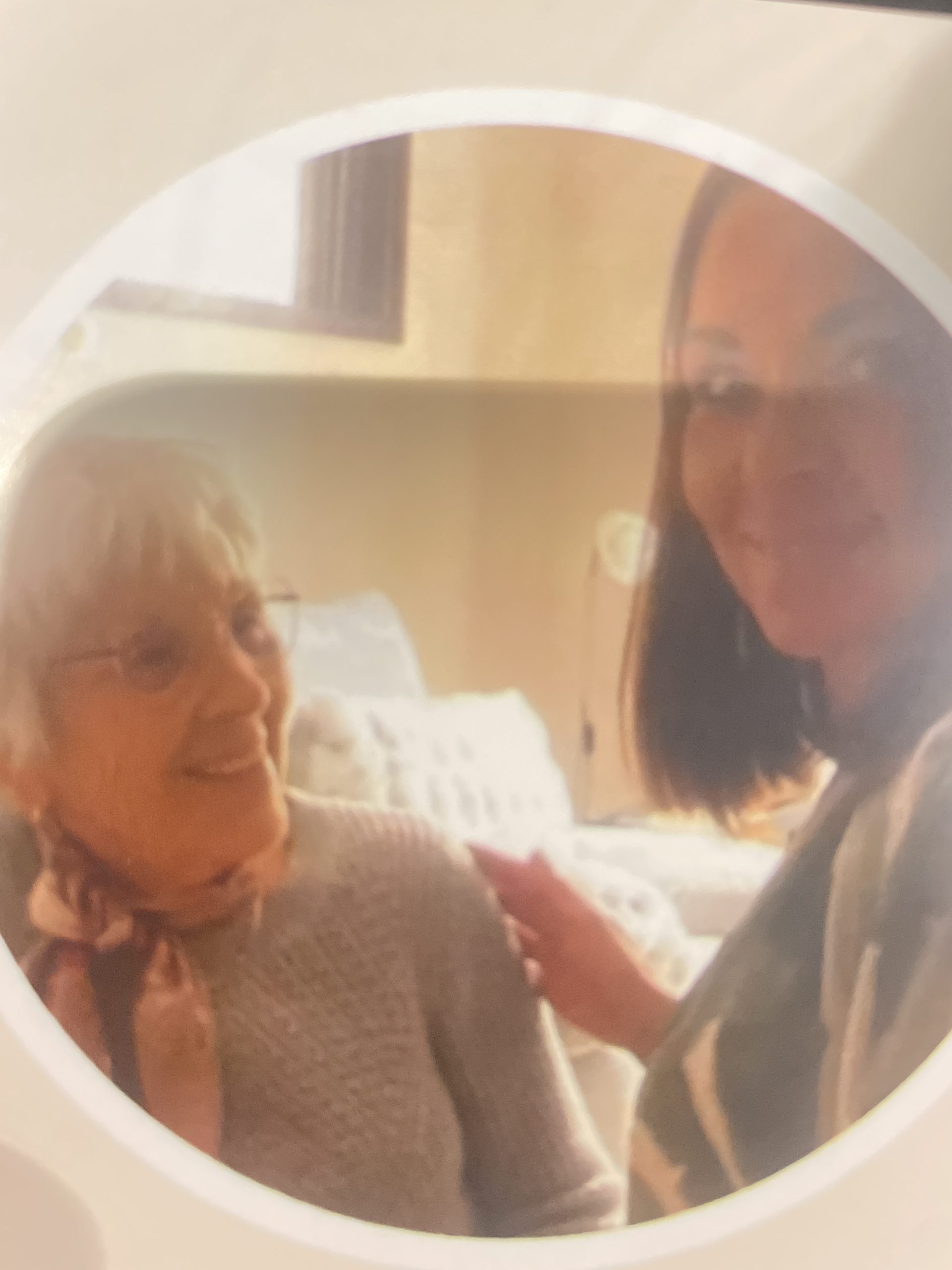 HUDIMESNIL /Aide à domicile