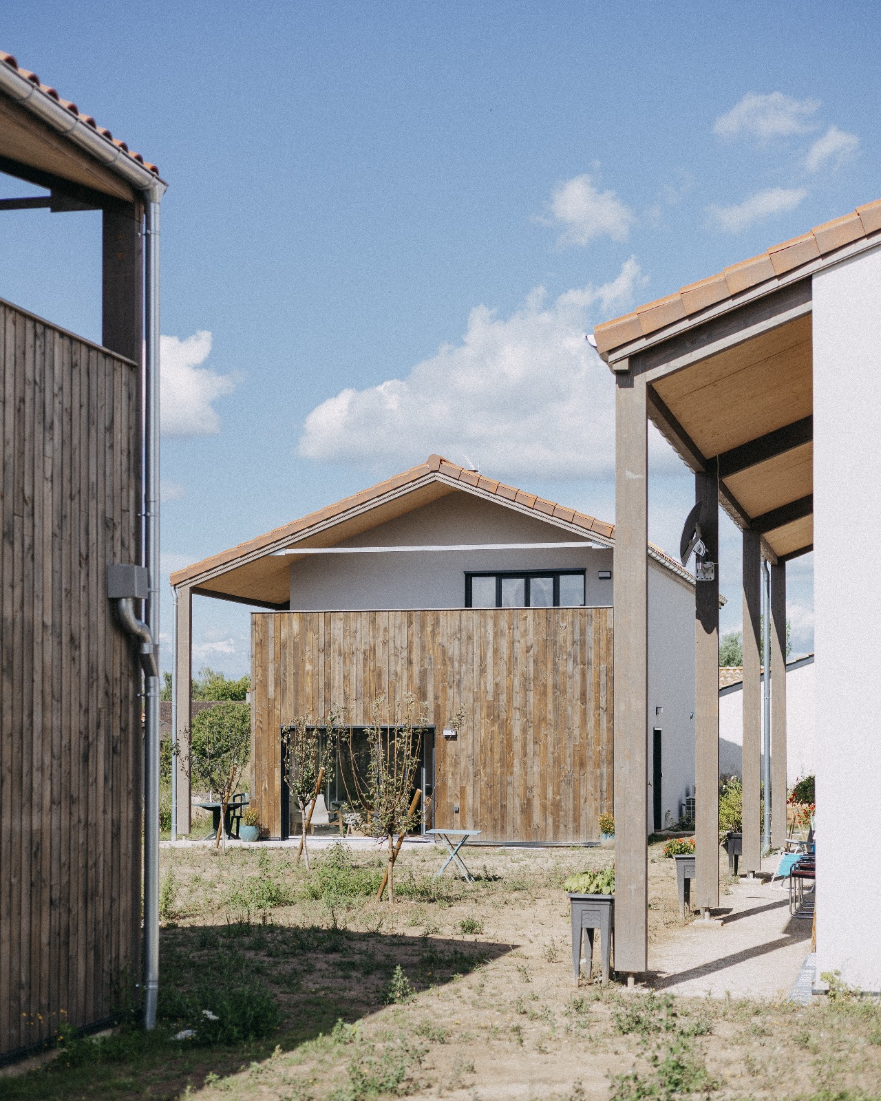 MANZIAT /Accueillante familiale