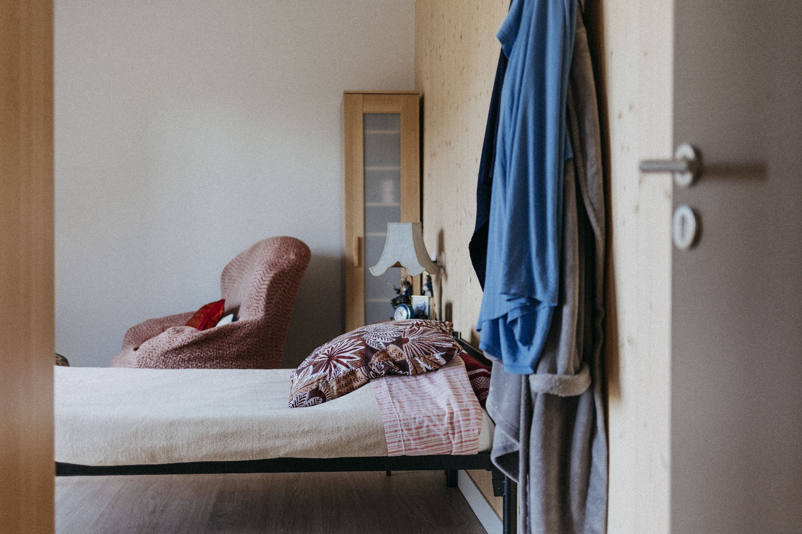 MANZIAT /Accueillante familiale